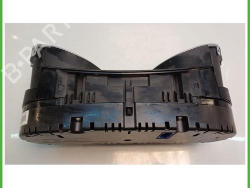 Instrument cluster VW GOLF VI (5K1) 1.6 BiFuel | BP40143187C47 - Image 2