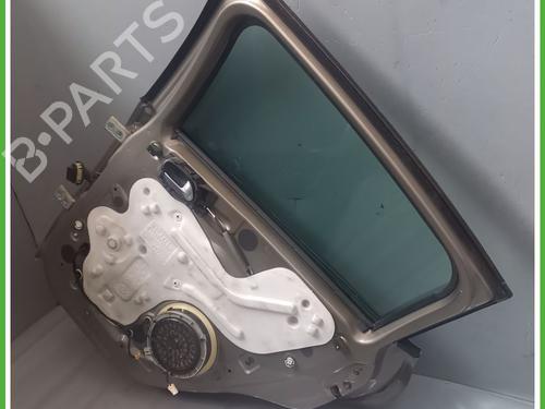 Right rear door PEUGEOT 208 I (CA_, CC_) 1.4 HDi | BP26671700C5