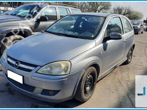 Starter OPEL CORSA C (X01) 1.3 CDTI (F08, F68) | BP40141265M8 - Image 7