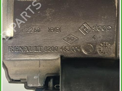 Starter NISSAN JUKE (F15) 1.5 dCi | BP23892148M8 