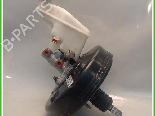 Used Servo brake Servo brake KIA CEE'D (JD) 1.6 CRDi 110 (110 hp) 40074101 40074101