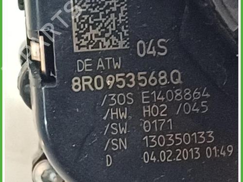 Switch AUDI A4 B8 Avant (8K5) 2.0 TDI | BP40142218I30 - Image 4