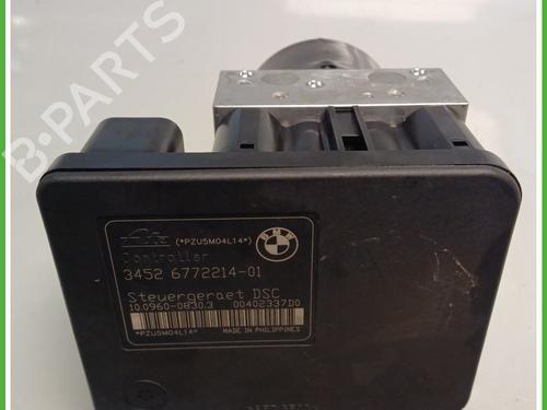 ABS pump BMW 1 (E87) 116 i | BP24193162M43 