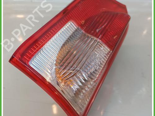 Left taillight OPEL INSIGNIA A Sports Tourer (G09) 2.0 CDTI (35) | BP15647596C34 