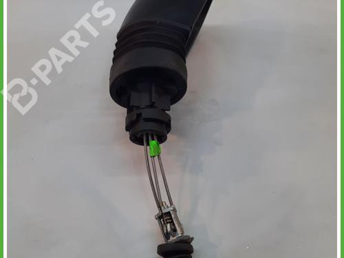Right mirror FIAT PUNTO (188_) 1.2 60 (188.030, .050, .130, .150, .230, .250) | BP12124389C27 