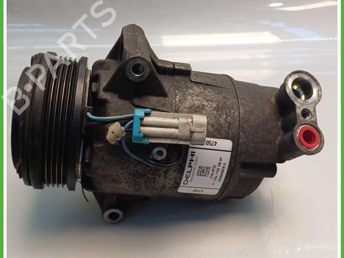 AC compressor OPEL ASTRA H Estate (A04) 1.6 (L35) | BP23979634M34 