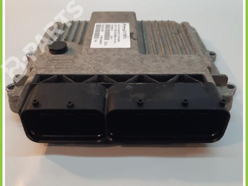 Engine control unit (ECU) FIAT IDEA (350_) 1.3 D Multijet | BP11367851M57 
