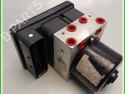 Used ABS pump FORD FIESTA V (JH_, JD_) 1.25 16V (75 hp) 29326239