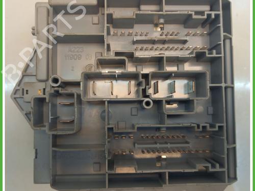 Fuse box FIAT IDEA (350_) 1.4 16V | BP29563880E1 
