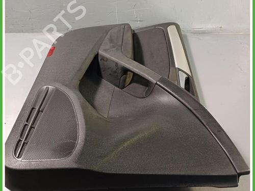 Front left panel VW GOLF VI (5K1) 2.0 TDI | BP40143128C58 - Image 5