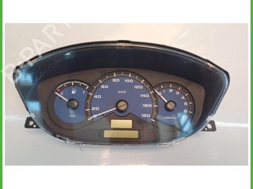 Used Instrument cluster Instrument cluster CHEVROLET MATIZ (M200, M250) 1.0 (67 hp) 40146773 40146773
