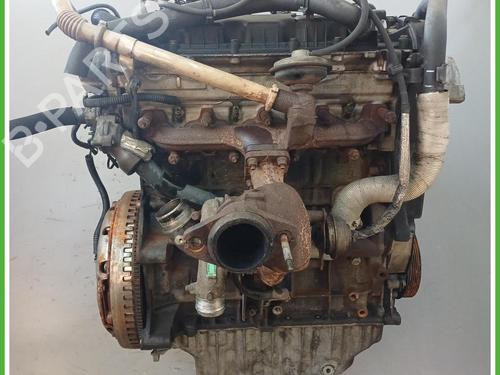 Engine LANCIA PHEDRA (179_) 2.2 JTD (179AXC1A) | BP40076246M1 - Image 3