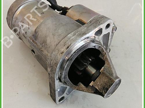Starter FIAT PANDA (169_) 1.2 (169.AXB11, 169.AXB1A) | BP15547521M8 