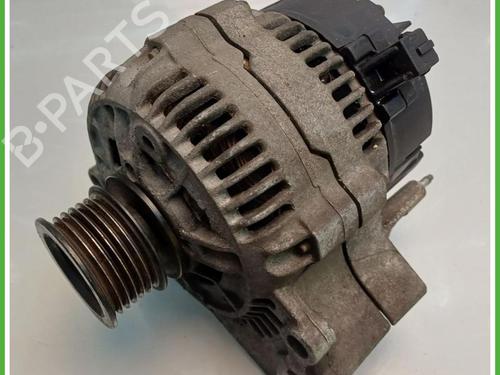 Used Alternator Alternator VW POLO III (6N1) 45 1.0 (45 hp) 40147818 40147818