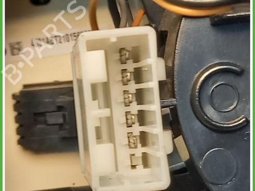 Left taillight ALFA ROMEO MITO (955_) 1.4 MultiAir (955AXL1B) | BP30813017C34 