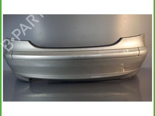 Used Rear bumper MERCEDES-BENZ C-CLASS Coupe (CL203) C 200 Kompressor (203.745) (163 hp) 18648826