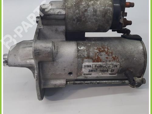 Starter FORD FOCUS II Turnier (DA_, FFS, DS) 1.6 TDCi | BP11369107M8 