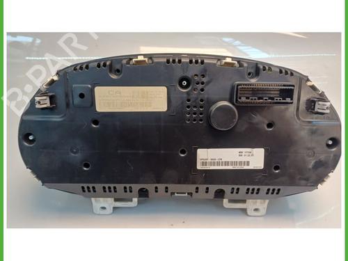 Instrument cluster NISSAN QASHQAI I (J10, NJ10) 1.5 dCi | BP27409987C47