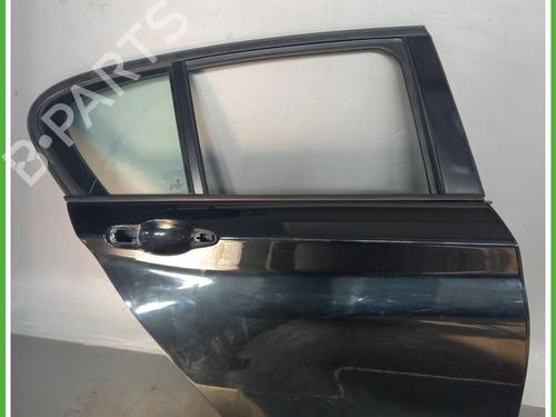 Used Right rear door BMW 1 (F20) 118 d (143 hp) 16210753