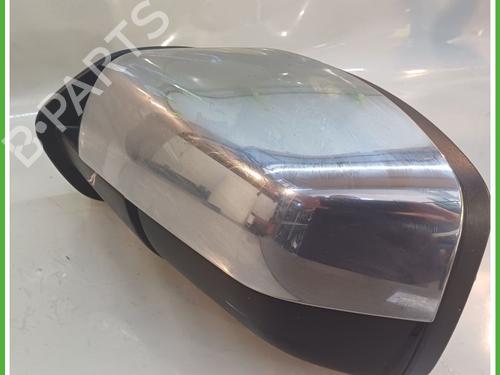 Left mirror LAND ROVER RANGE ROVER SPORT I (L320) 2.7 D 4x4 | BP15814531C26 