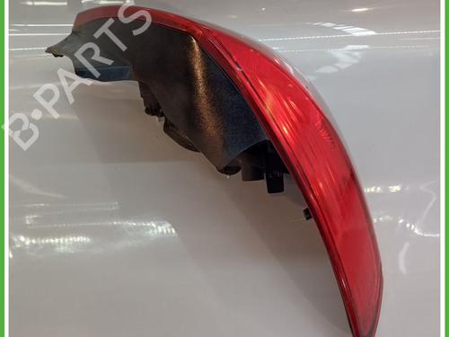 Left taillight OPEL CORSA D (S07) 1.2 LPG (L08, L68) | BP17799548C34 