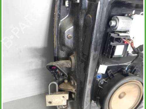 Right rear door AUDI A3 Sportback (8PA) 2.0 TDI 16V | BP16204375C5 