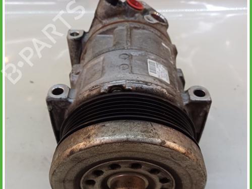AC compressor FIAT PUNTO EVO (199_) 1.4 Natural Power | BP16008323M34