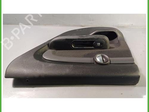 Rear right panel MINI MINI CLUBMAN (F54) Cooper SD | BP40143122C61 - Image 6