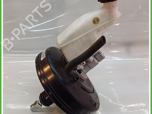 Used Servo brake Servo brake KIA CEE'D (JD) 1.4 CRDi 90 (90 hp) 40141490 40141490