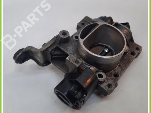 Used Throttle body FIAT PANDA (169_) 1.2 (169.AXB11, 169.AXB1A) (60 hp) 11370483