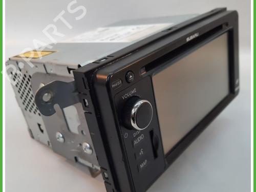 Radio SUBARU XV (_GP_) 2.0 D AWD (GPD) | BP13038166E6 