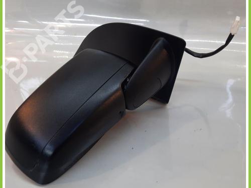 Right mirror FIAT PANDA (169_) 1.2 (169.AXB11, 169.AXB1A) | BP11797750C27 