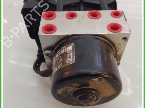 ABS pump SEAT LEON (1M1) 1.6 | BP40141123M43 - Image 5