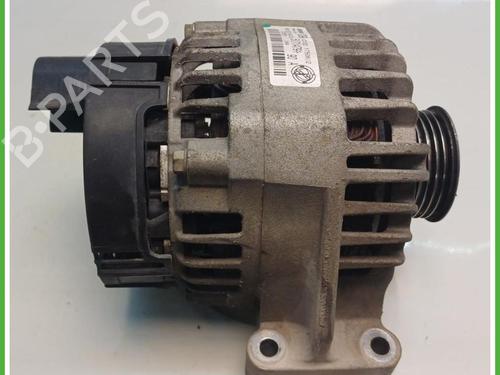 Alternator LANCIA YPSILON (843_) 1.2 (843.AXA1A) | BP40142548M7 - Image 5
