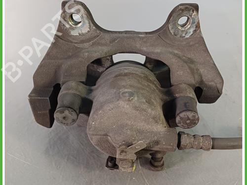 Left front brake caliper FIAT DOBLO Cargo (263_) 1.6 D Multijet (263WXD1B, 263WXR1B, 263WXX1B, 263ZXD1B,... | BP27654423M105 
