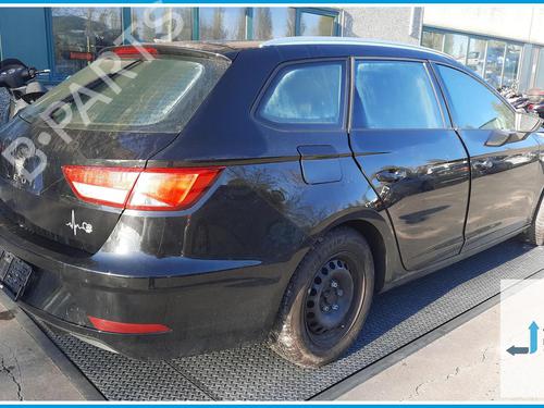 Air filter box SEAT LEON (5F1) 1.6 TDI | BP40073902M87 - Image 11