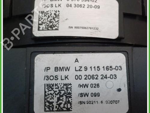 Switch BMW 5 Touring (E61) 530 xd | BP22889841I30 