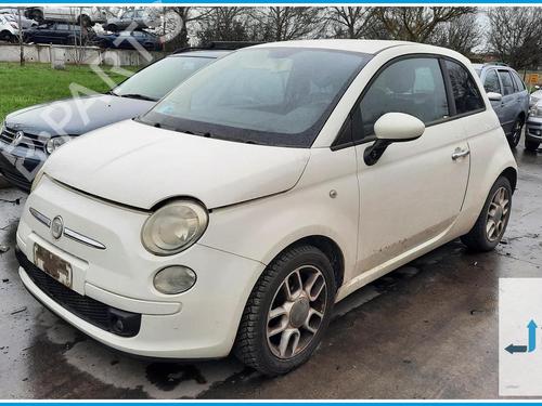 Servo brake FIAT 500 (312_) 1.2 (312AXA1A) | BP40139185M42 - Image 7