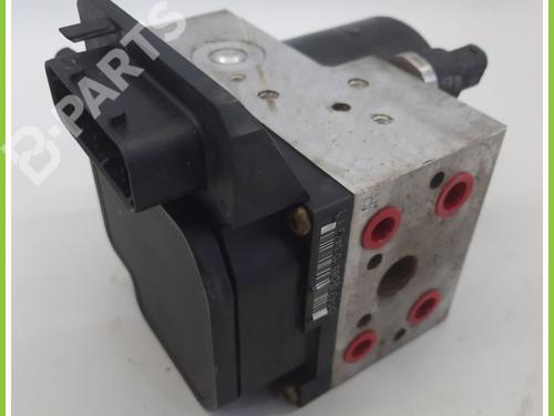 ABS Bremseaggregat MERCEDES-BENZ A-CLASS (W168) A 170 CDI (168.009, 168.109) (95 hp) 11369026