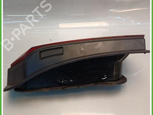 Right taillight FIAT IDEA (350_) 1.3 D Multijet | BP28163405C35 