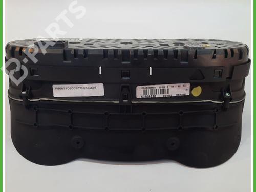 Instrument cluster ALFA ROMEO MITO (955_) 1.4 (955AXB1B) | BP11963009C47 