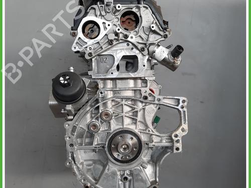 Used Engine Engine PEUGEOT RCZ 1.6 THP 270 (270 hp) 40072628 40072628