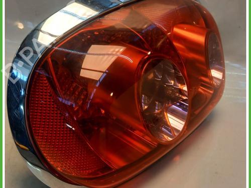 Right taillight MINI MINI COUNTRYMAN (R60) One D | BP30169382C35