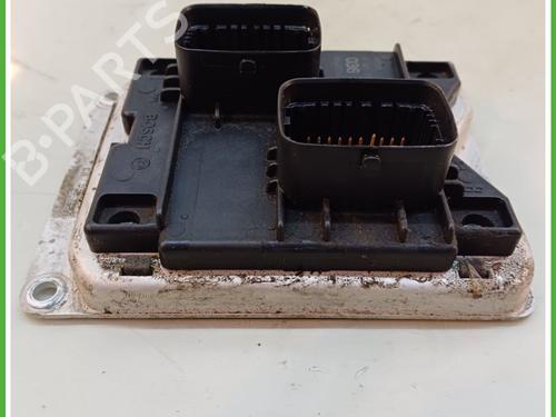 Engine control unit (ECU) ALFA ROMEO 146 (930_) 1.4 i.e. 16V T.S. (930.B3A) | BP16189633M57 