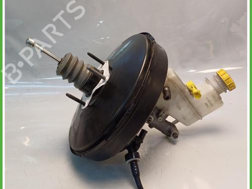 Servo brake ALFA ROMEO GIULIETTA (940_) 1.6 JTDM (940FXD1A) | BP26288621M42 