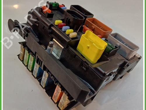 Fuse box CITROËN C3 I (FC_, FN_) 1.1 i | BP16957455E1 