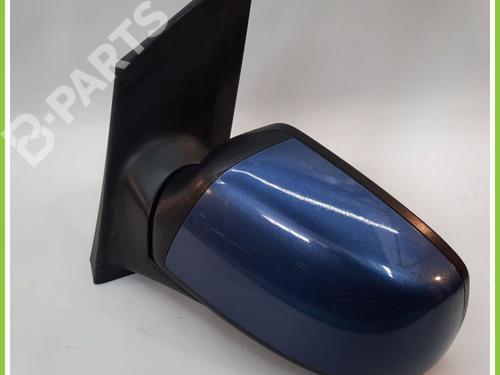 Left mirror FORD FOCUS II Turnier (DA_, FFS, DS) 1.6 TDCi | BP11721396C26 
