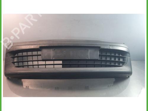 Used Front bumper FIAT SEICENTO / 600 (187_) 0.9 (187AXA, 187AXA1A) (39 hp) 19703338