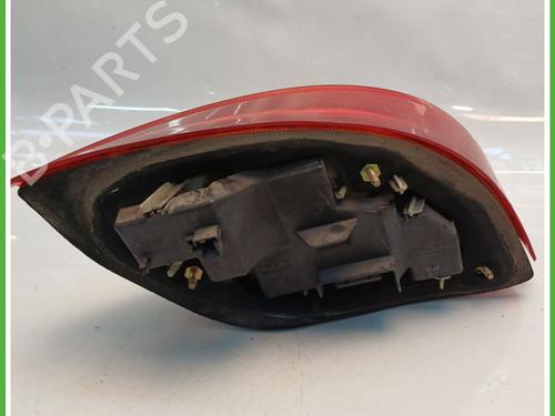 Right taillight FORD KA (RB_) 1.3 i | BP28163408C35 