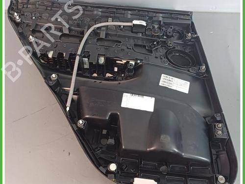 Rear right panel BMW X3 (F25) xDrive 20 d | BP40139058C61 - Image 3